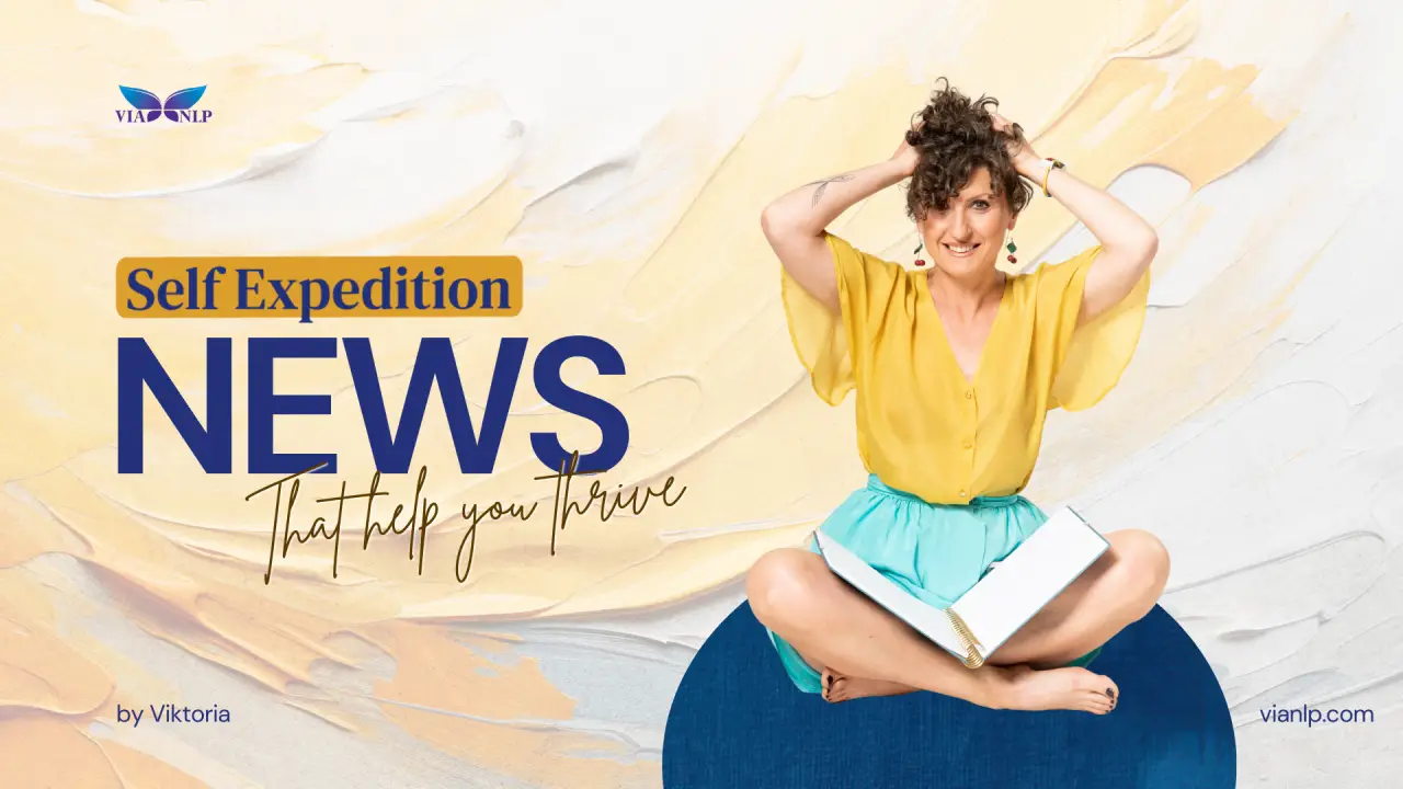 Between memories and now