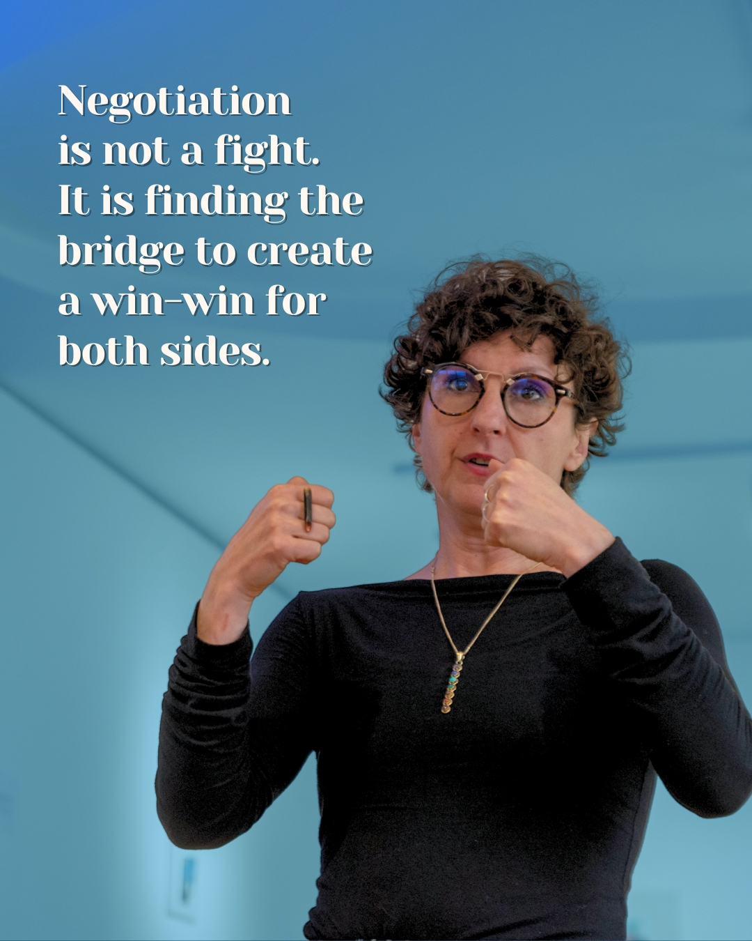 Програма за напредна комуникација: Преговарачки вештини за секојдневен успех